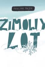Zimowy lot af Paulina Bajer