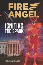 Fire Angel af Paul English