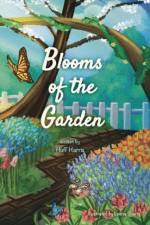 Blooms of the Garden af Harris Huff Harris