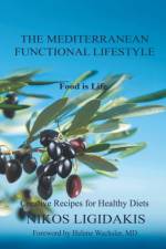 Mediterranean Functional Lifestyle af Nikos Ligidakis