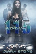 Element 115 af Ciana Stone