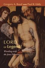 Lord or Legend? af Paul R Eddy