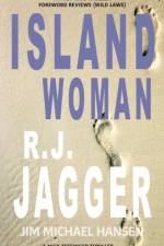 Island Woman af R J Jagger