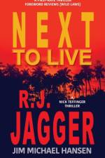 Next To Live af R J Jagger