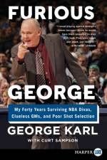 Furious George af George Karl