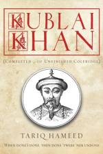 Kublai Khan af Tariq Hameed