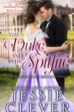 Duke and the Spitfire af Jessie Clever