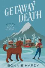 Getaway Death af Bonnie Hardy