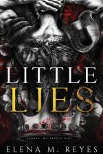 Little Lies af Elena M Reyes