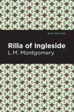 Rilla of Ingleside af L. M. Montgomery