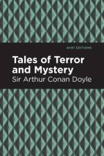 Tales of Terror and Mystery af Arthur Conan Doyle