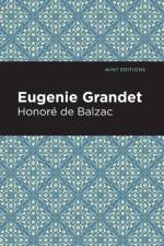 Eugenie Grandet af Honore de Balzac