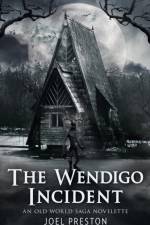 Wendigo Incident af Joel Adam Preston