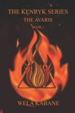 The Kenryk Series af Wela Kabane