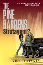 The Pine Barrens Stratagem af Ken Harris