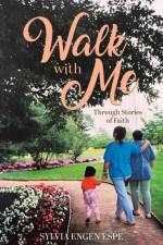 Walk With Me af Sylvia Engen Espe