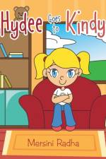 Hydee Goes to Kindy