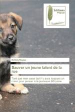Sauver un jeune talent de la rue af Bellamy Muyaya