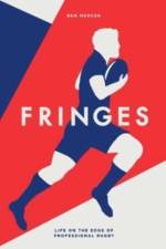 Fringes af Ben Mercer