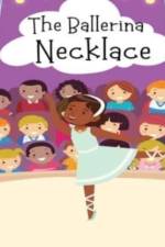The Ballerina Necklace af Vanessa Young