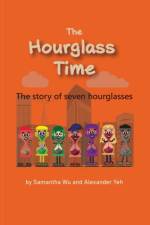 Hourglass Time af Alexander Yeh