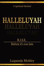 Halleluyah af Laqueeda Mobley