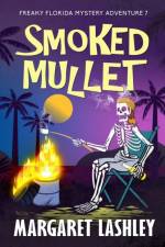 Smoked Mullet af Margaret Lashley