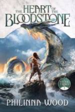 The Heart of the Bloodstone af Philinna Wood