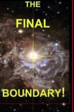 Final Boundary! af Dr David Yourtee