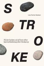 Stroke af Lise Penter Madsen