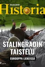 Stalingradin taistelu af Maailman Historia