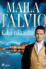 Kaksi rakkautta