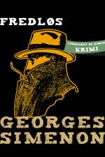 Fredløs af Georges Simenon