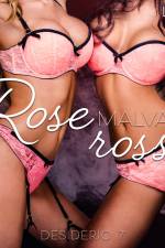 Desiderio 7: Rose rosse - racconto erotico af Malva B.