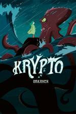 Krypto 2: Orkanen af Hans Jørgen Sandnes