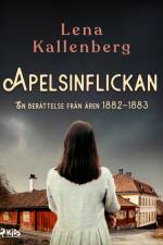 Apelsinflickan af Lena Kallenberg
