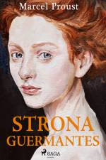 Strona Guermantes af Marcel Proust