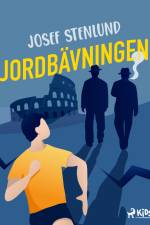 Jordbävningen af Josef Stenlund