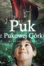 Puk z Pukowej Górki af Rudyard Kipling