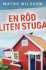En röd liten stuga af Maths Nilsson