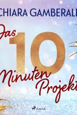 Das Zehn-Minuten-Projekt af Chiara Gamberale