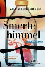 Smertehimmel af Asle Skredderberget