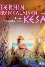Terhin kreikkalainen kesä af Liisa Hännikäinen