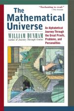 The Mathematical Universe af William Dunham