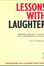 Lessons with Laughter af George Woolard