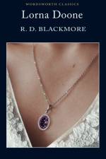 Lorna Doone af R.D. Blackmore