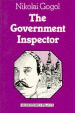 Government Inspector af Nikolai Gogol