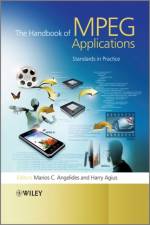 The Handbook of MPEG Applications af M Angelides