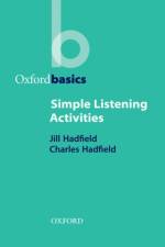 Simple Listening Activities af Jill Hadfield