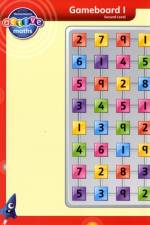 Heinemann Active Maths Northern Ireland - Key Stage 2 - Exploring Number - Gameboards af Amy Sinclair